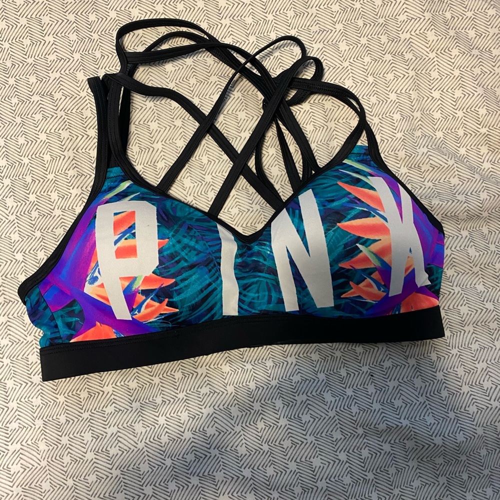 Sports bra